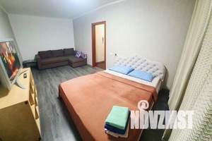 2-к квартира, посуточно, 55м2, 7/9 этаж