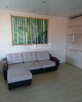 Студия квартира, на длительный срок, 43м2, 11/14 этаж