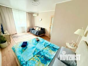 1-к квартира, посуточно, 32м2, 2/9 этаж