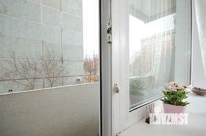 1-к квартира, посуточно, 45м2, 5/10 этаж