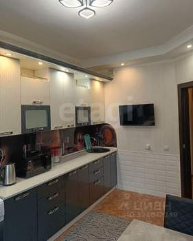 2-к квартира, на длительный срок, 62м2, 1/10 этаж