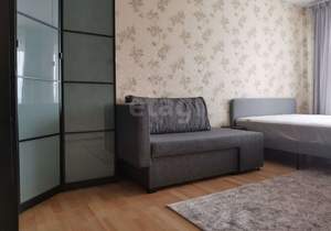 1-к квартира, на длительный срок, 50м2, 9/10 этаж