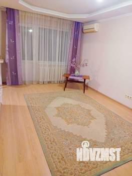 1-к квартира, на длительный срок, 45м2, 3/5 этаж