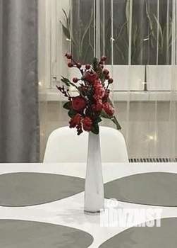 1-к квартира, на длительный срок, 41м2, 2/14 этаж