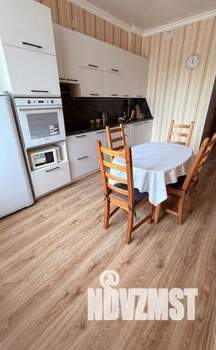 1-к квартира, посуточно, 40м2, 1/9 этаж