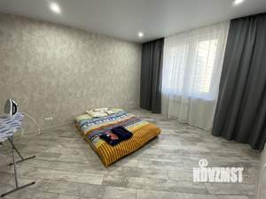 1-к квартира, на длительный срок, 56м2, 12/22 этаж