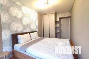 2-к квартира, посуточно, 10м2, 1/9 этаж