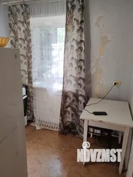 1-к квартира, на длительный срок, 32м2, 1/5 этаж