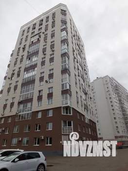 2-к квартира, посуточно, 41м2, 6/17 этаж