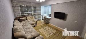 2-к квартира, на длительный срок, 46м2, 2/5 этаж