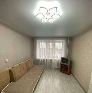 1-к квартира, на длительный срок, 32м2, 4/5 этаж