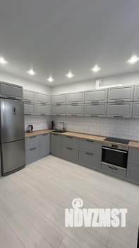 2-к квартира, на длительный срок, 59м2, 10/15 этаж