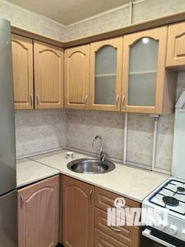 1-к квартира, на длительный срок, 31м2, 3/5 этаж