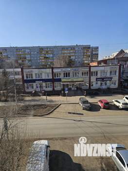 1-к квартира, на длительный срок, 34м2, 3/5 этаж