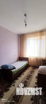 2-к квартира, на длительный срок, 53м2, 5/5 этаж