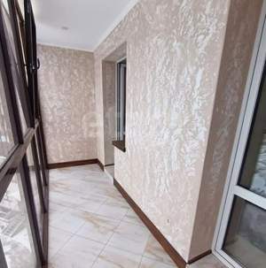 1-к квартира, на длительный срок, 41м2, 5/15 этаж