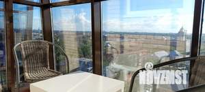 Студия квартира, посуточно, 33м2, 11/14 этаж