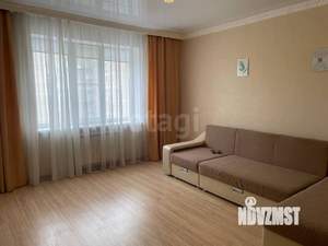 1-к квартира, на длительный срок, 44м2, 7/10 этаж