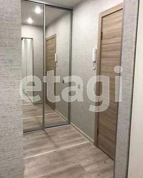 1-к квартира, на длительный срок, 64м2, 3/9 этаж