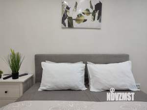 3-к квартира, посуточно, 45м2, 5/5 этаж