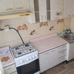 1-к квартира, на длительный срок, 30м2, 2/5 этаж