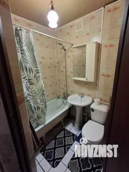 2-к квартира, на длительный срок, 45м2, 1/5 этаж