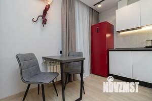 1-к квартира, посуточно, 25м2, 4/13 этаж