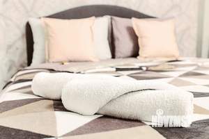 2-к квартира, посуточно, 45м2, 4/6 этаж