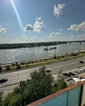 1-к квартира, на длительный срок, 32м2, 9/9 этаж