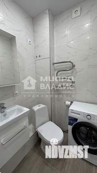 1-к квартира, на длительный срок, 32м2, 4/9 этаж