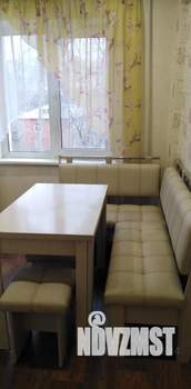 2-к квартира, на длительный срок, 45м2, 4/5 этаж