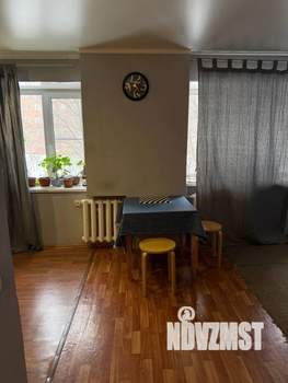 Студия квартира, на длительный срок, 30м2, 2/5 этаж