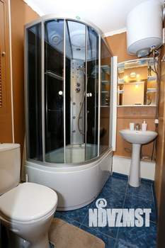 2-к квартира, посуточно, 47м2, 5/5 этаж