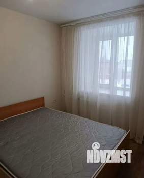 2-к квартира, посуточно, 36м2, 2/5 этаж