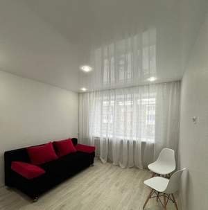 1-к квартира, на длительный срок, 20м2, 4/5 этаж