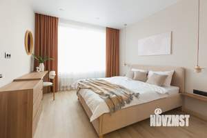 2-к квартира, на длительный срок, 47м2, 13/17 этаж