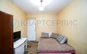 3-к квартира, на длительный срок, 63м2, 3/9 этаж