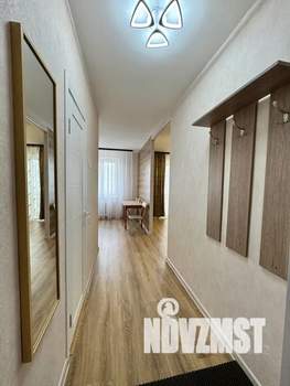 1-к квартира, посуточно, 33м2, 5/10 этаж