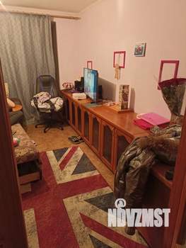 2-к квартира, на длительный срок, 46м2, 4/9 этаж