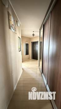 3-к квартира, на длительный срок, 64м2, 3/11 этаж