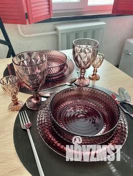 1-к квартира, посуточно, 30м2, 6/9 этаж