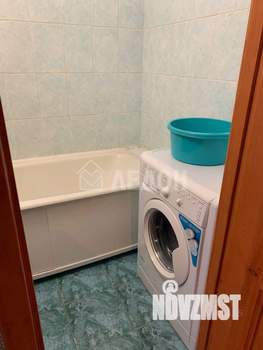 1-к квартира, на длительный срок, 42м2, 2/12 этаж