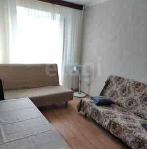 1-к квартира, на длительный срок, 31м2, 5/5 этаж