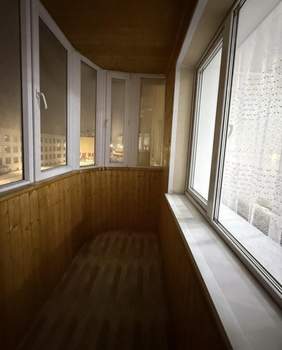 1-к квартира, на длительный срок, 42м2, 4/10 этаж