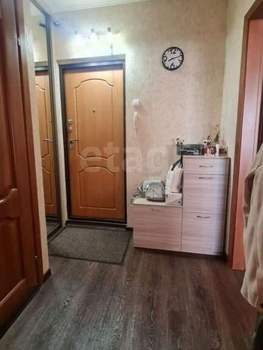 1-к квартира, на длительный срок, 37м2, 5/9 этаж