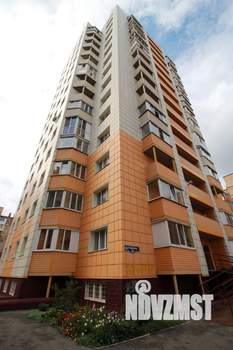 1-к квартира, посуточно, 43м2, 1/14 этаж