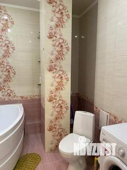 1-к квартира, на длительный срок, 44м2, 6/9 этаж