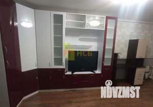 1-к квартира, на длительный срок, 40м2, 11/12 этаж