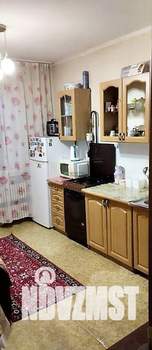 1-к квартира, на длительный срок, 33м2, 10/10 этаж