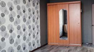 1-к квартира, на длительный срок, 43м2, 6/9 этаж